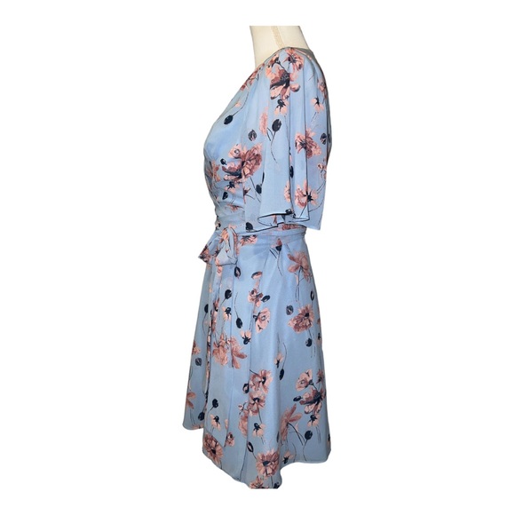 House of Harlow 1960 floral dress - Picture 3 of 7